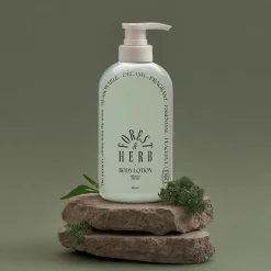 Milkincera Perfume Body Lotion