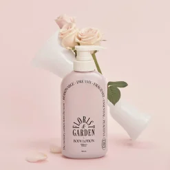 Milkincera Perfume Body Lotion