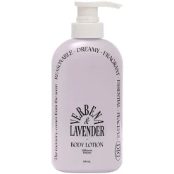 Milkincera Perfume Body Lotion