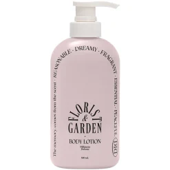 Milkincera Perfume Body Lotion
