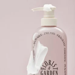 Milkincera Perfume Body Lotion