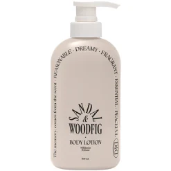Milkincera Perfume Body Lotion