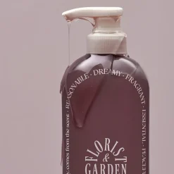 Milkincera Perfume Body Wash