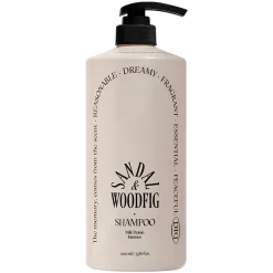 Milk Protein Intensive Shampoo