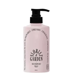 Milk Protein Intensive Shampoo