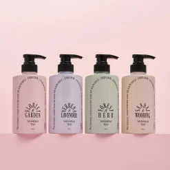 Milk Protein Intensive Shampoo