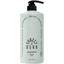Milk Protein Intensive Shampoo