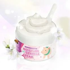 Milky Piggy Moisture Sparkle Cream