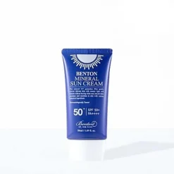 Mineral Sun Cream