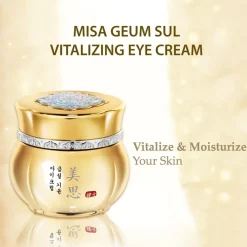 MISA Geum Sul Vitalizing Eye Cream