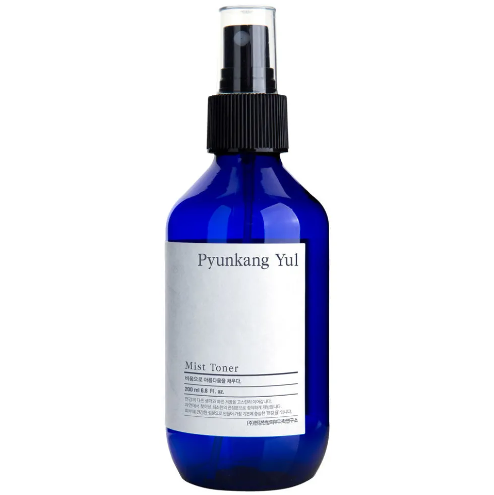 Mist Toner