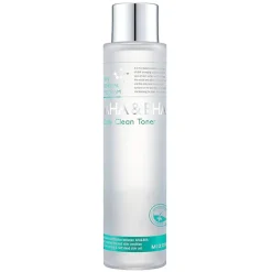 Mizon AHA & BHA Daily Clean Toner
