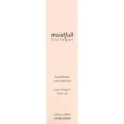 Moistfull Collagen Toner