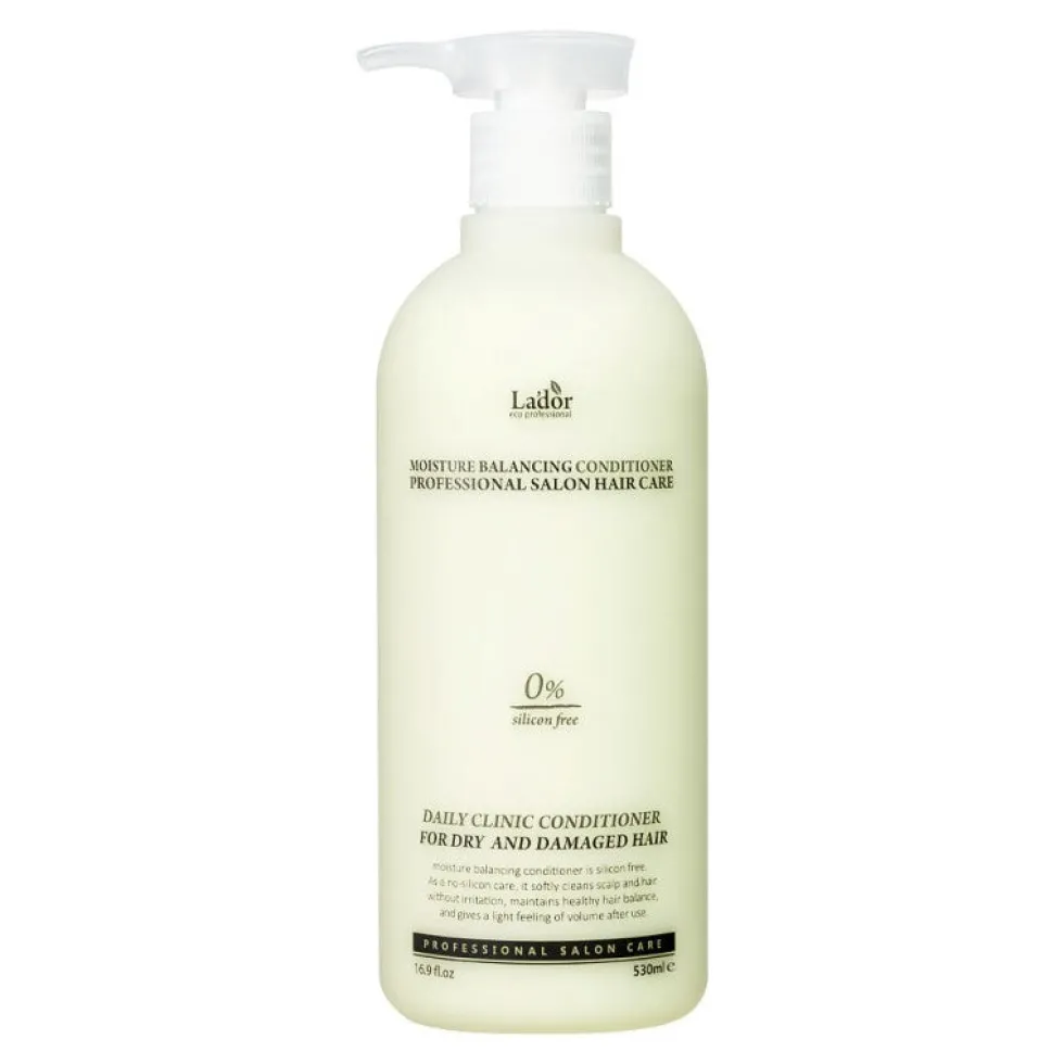 Moisture Balancing Conditioner