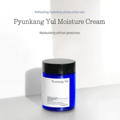 Moisture Cream
