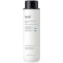Moisturizing Bomb Toner
