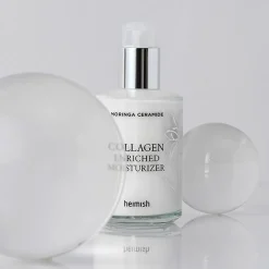 Moringa Ceramide Collagen Enriched Moisturizer