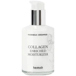 Moringa Ceramide Collagen Enriched Moisturizer