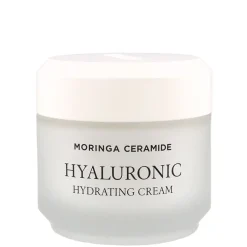 Moringa Ceramide Hyaluronic Hydrating Cream