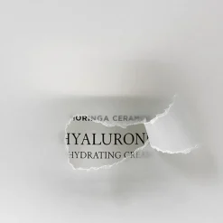 Moringa Ceramide Hyaluronic Hydrating Cream