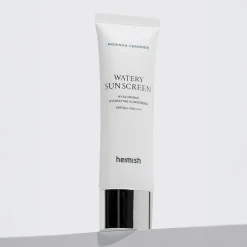 Moringa Ceramide Hyaluronic Acid Hydrating Watery Sunscreen
