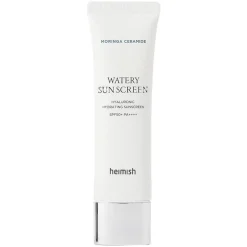 Moringa Ceramide Hyaluronic Acid Hydrating Watery Sunscreen