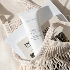 Moringa Ceramide Hyaluronic Acid Hydrating Watery Sunscreen