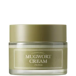 Mugwort Cream