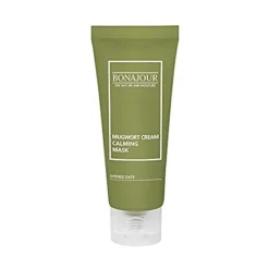Mugwort Cream Calming Mask