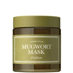 Mugwort Mask