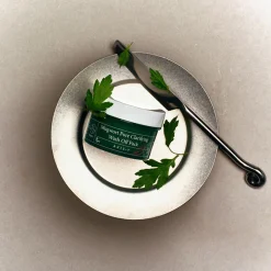 Mugwort Pore Clarifying Wash Off Pack