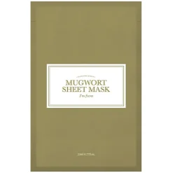 Mugwort Sheet Mask