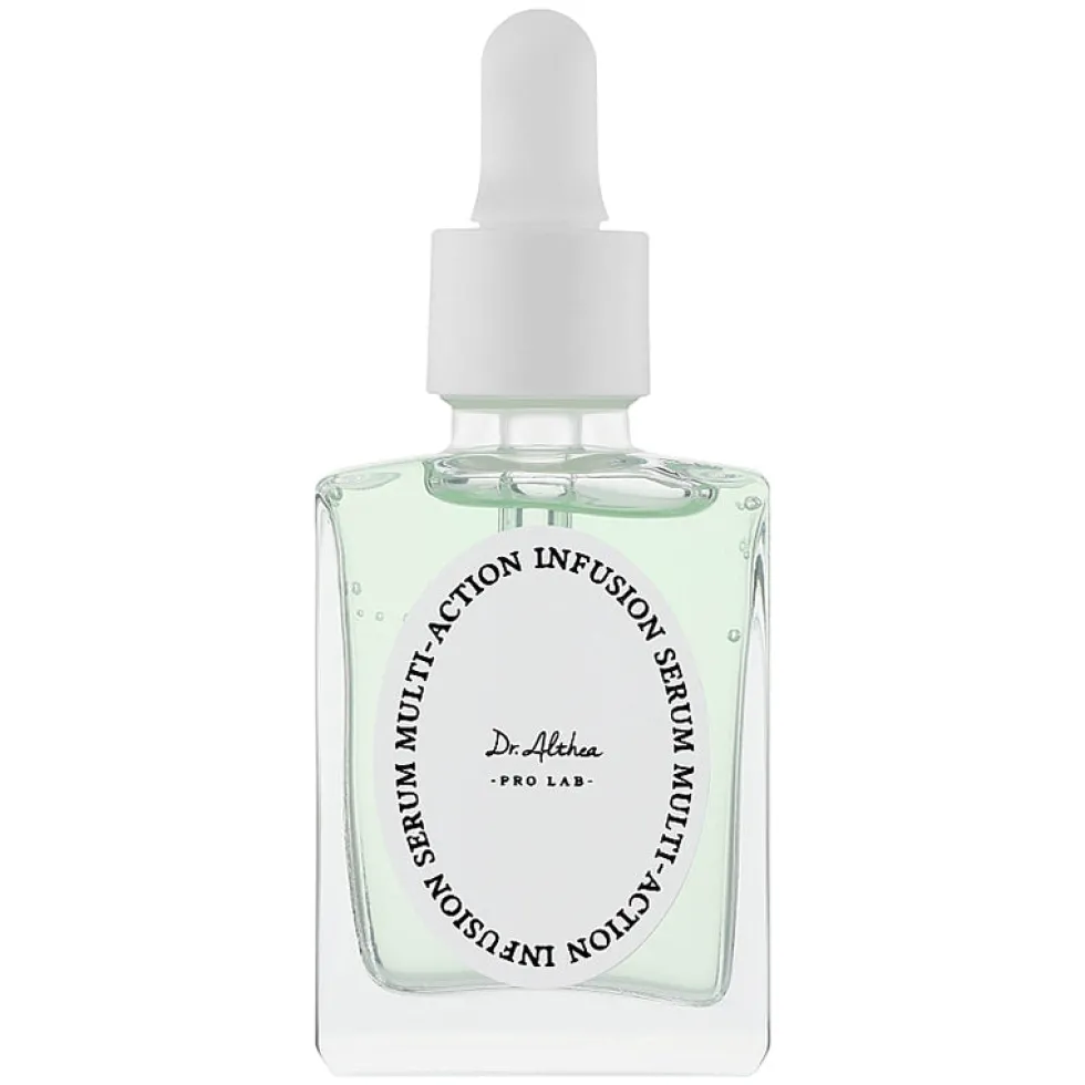 Multi-Action Infusion Serum