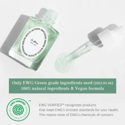 Multi-Action Infusion Serum