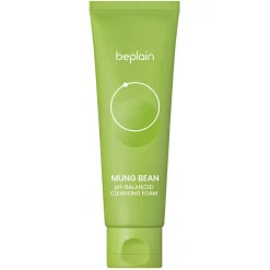 Mung Bean pH-Balanced Cleansing Foam