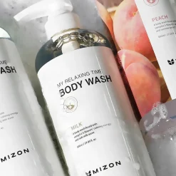 My Relaxing Time Body Wash