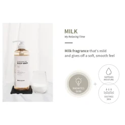 My Relaxing Time Body Wash