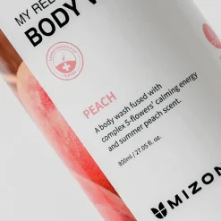 My Relaxing Time Body Wash
