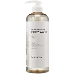 My Relaxing Time Body Wash