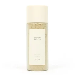 My soft grain Scrub