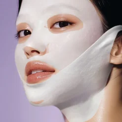 NAD+BIO Lifting-Sil Full Face Mask