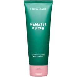 Namaste Kitten Clarifying Cleanser