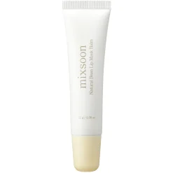 Natural Bean Lip Mask Balm
