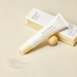 Natural Bean Lip Mask Balm
