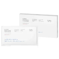 Natural Brightening Velvet Mask
