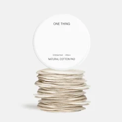 Natural Cotton Pad