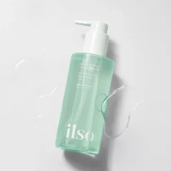 Natural Mild Cleansing Oil