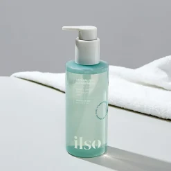 Natural Mild Cleansing Oil