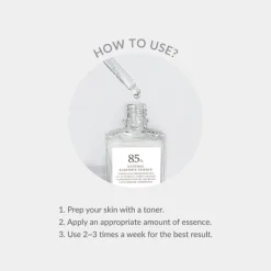 Natural Radiance Essence