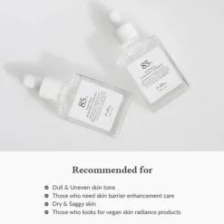 Natural Radiance Essence